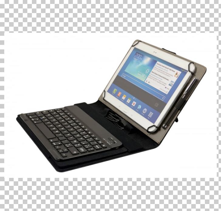 Computer Keyboard Case Samsung Galaxy Tab Series Android Keyboard Protector PNG, Clipart, Android, Azerty, Bluetooth, Case, Computer Free PNG Download