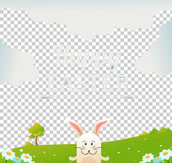 Easter Bunny Rabbit Cartoon PNG, Clipart, Boy Cartoon, Cartoon, Cartoon, Cartoon Character, Cartoon Couple Free PNG Download