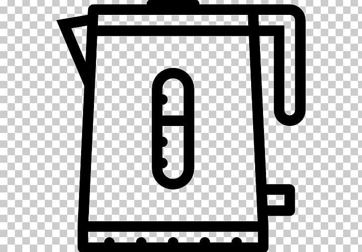 Home Appliance Electronics Electric Kettle Computer Icons PNG, Clipart, Area, Black And White, Brand, Computer Icons, Electric Free PNG Download