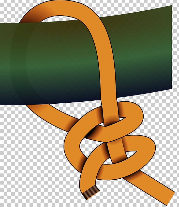 Knot Half Hitch Round Turn And Two Half-hitches Rope PNG, Clipart, Bight, Boating, Bowline, Clove Hitch, Half Hitch Free PNG Download
