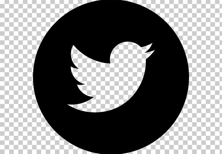 Logo Computer Icons PNG, Clipart, Beak, Bird, Black, Black And White, Circle Free PNG Download