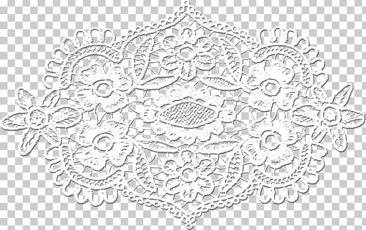 Place Mats Doily Circle White PNG, Clipart, Area, Art, Artes, Black And White, Circle Free PNG Download