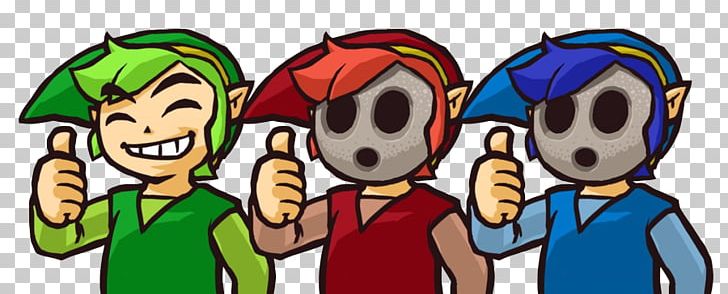 The Legend Of Zelda: Tri Force Heroes Triforce Nintendo 3DS Game PNG, Clipart, Art, Cartoon, Child, Fiction, Fictional Character Free PNG Download