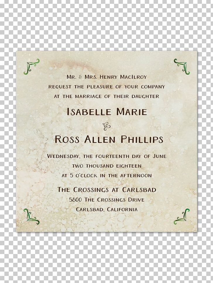 Wedding Invitation Paper Convite WeddingWire PNG, Clipart, Convite, Doll, Green, Happy Together, Paper Free PNG Download