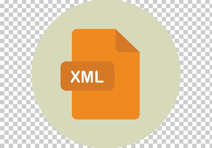 XML Computer Icons Markup Language PNG, Clipart, Brand, Circle, Computer Icons, Encapsulated Postscript, File Free PNG Download