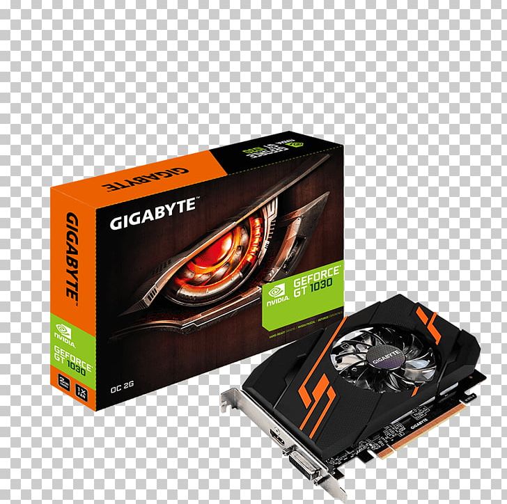 Graphics Cards & Video Adapters GDDR5 SDRAM Gigabyte Technology GeForce Computer Hardware PNG, Clipart, 64bit Computing, Computer Cooling, Computer Hardware, Electronic Device, Electronics Free PNG Download
