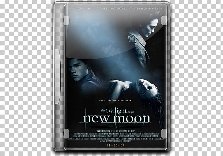 New Moon The Twilight Saga Computer Icons GIF PNG, Clipart, Ashley Greene, Computer Icons, Electronics, Film, Film Poster Free PNG Download