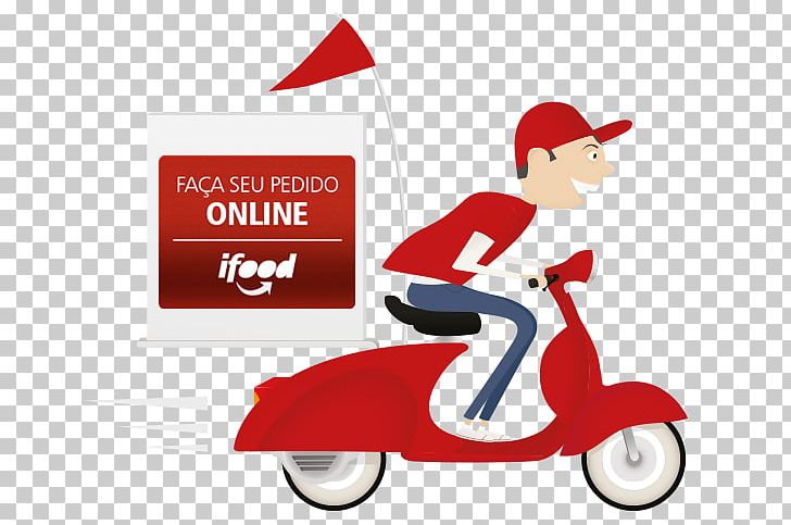Pizza Delivery Motorcycle PNG, Clipart, Area, Christmas, Clip Art, Courier, Delivery Free PNG Download