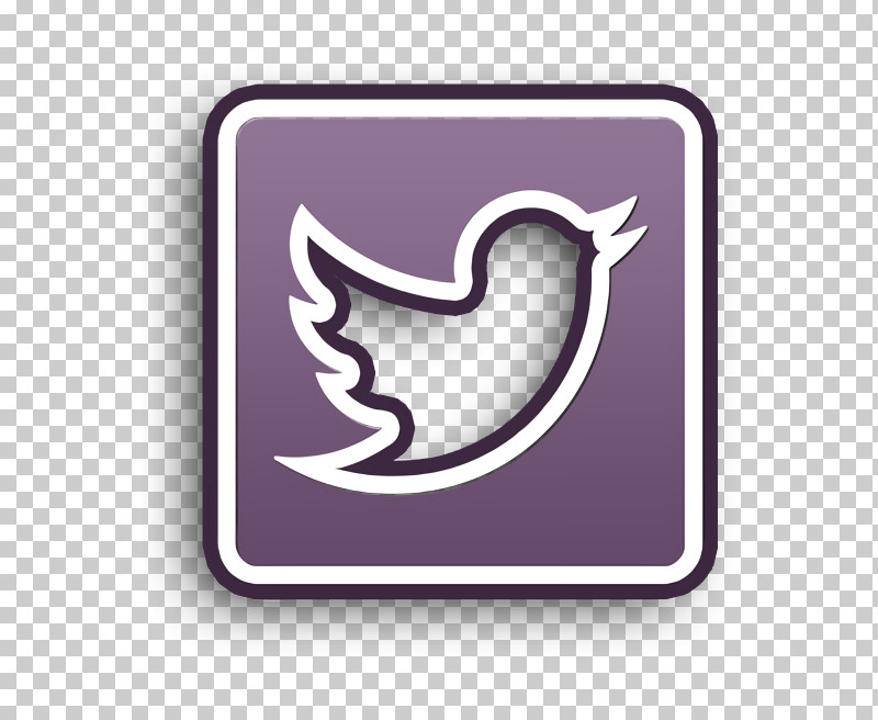 Twitter Icon Social Icon Twitter Social Logotype Icon PNG, Clipart, Computer, Email, Social Icon, Social Icons Squared Icon, Software Free PNG Download