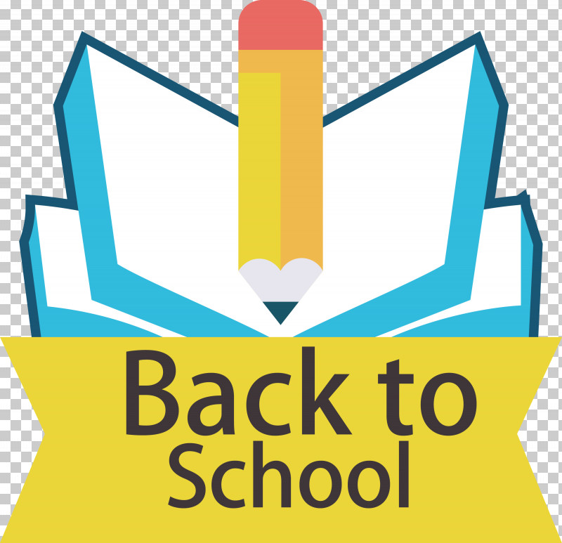 Back To School PNG, Clipart, Back To School, Diagram, Line, Logo, Meter Free PNG Download