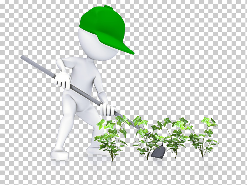 Green Plant Animation Gardener PNG, Clipart, Animation, Gardener, Green, Plant Free PNG Download