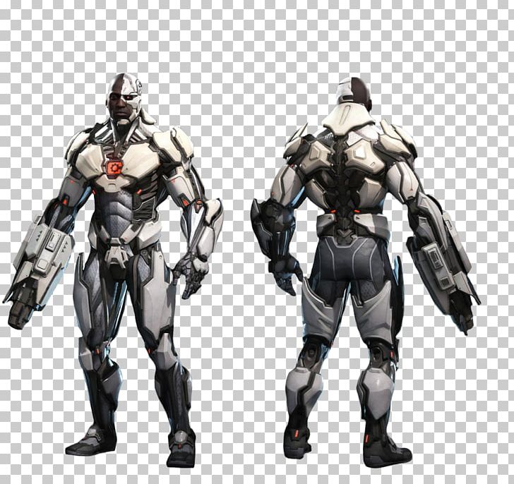 Cyborg PNG, Clipart, Cyborg Free PNG Download
