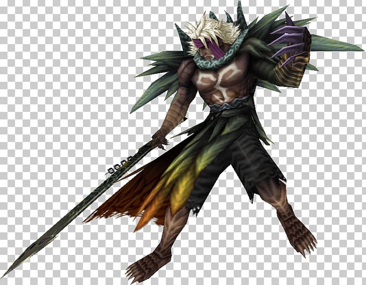 Dissidia Final Fantasy NT Final Fantasy X Dissidia 012 Final Fantasy Jecht PNG, Clipart, Action Figure, Character, Cold Weapon, Demon, Dissidia 012 Final Fantasy Free PNG Download