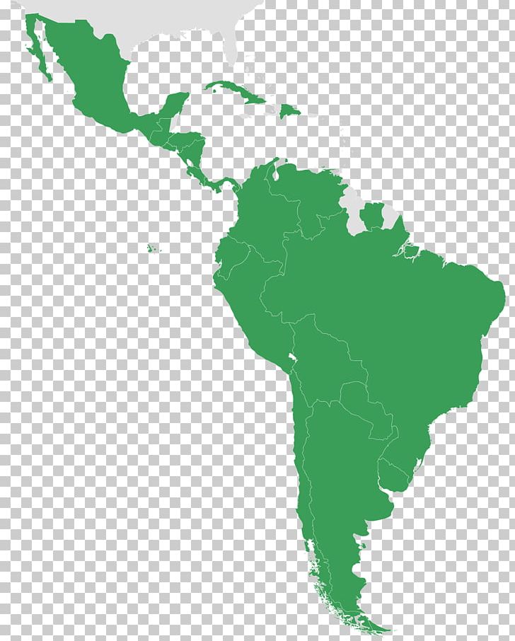 Latin America South America Federal Republic Of Central America United States PNG, Clipart, America, Americas, Central America, Communicate, Green Free PNG Download