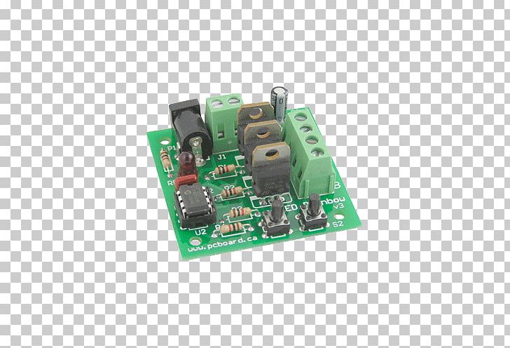 Microcontroller Light-emitting Diode Hardware Programmer Pulse-width Modulation PNG, Clipart, Circuit Component, Color, Electronic Engineering, Electronics, Electronics Accessory Free PNG Download