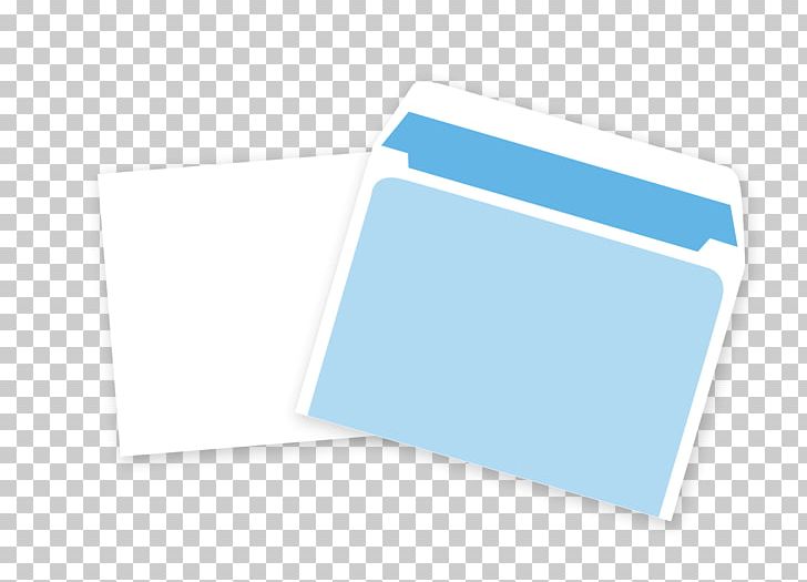 Paper Brand PNG, Clipart, Art, Blue, Brand, Envelopes, Microsoft Azure Free PNG Download