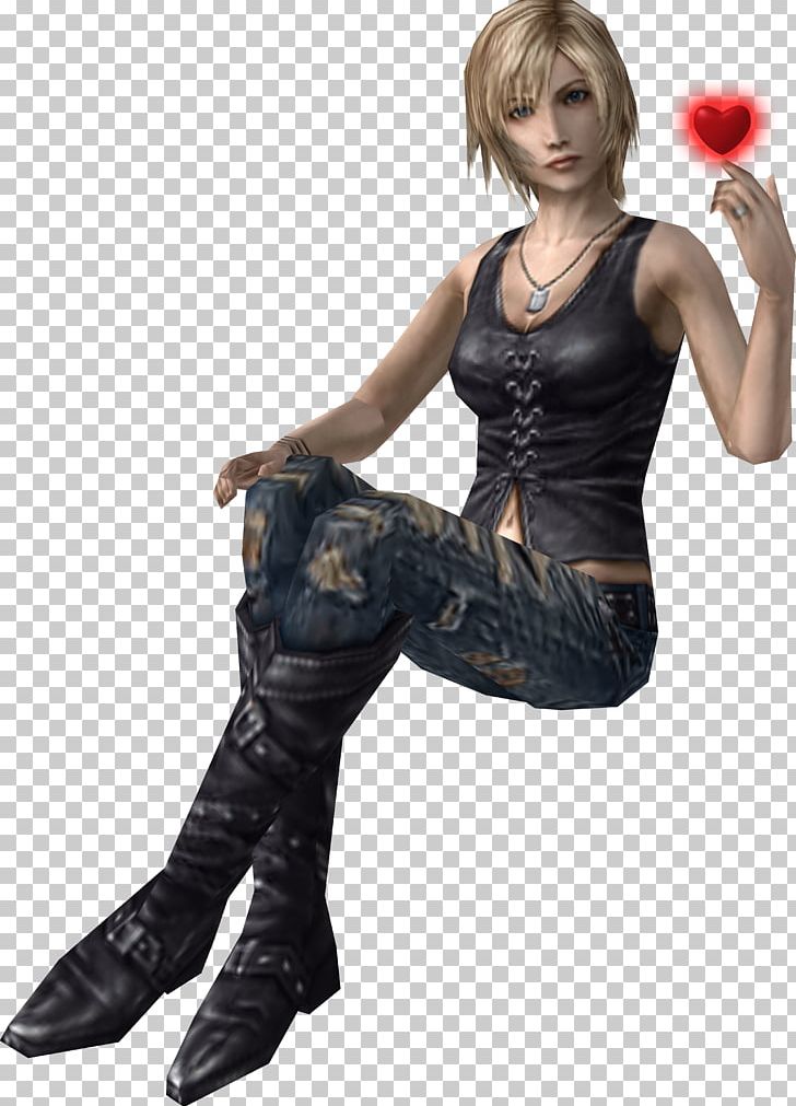 Parasite Eve II The 3rd Birthday Aya Brea Parasite Eve Series PNG, Clipart, 3rd Birthday, Costume, Fashion Model, Final Fantasy, Final Fantasy Vii Free PNG Download