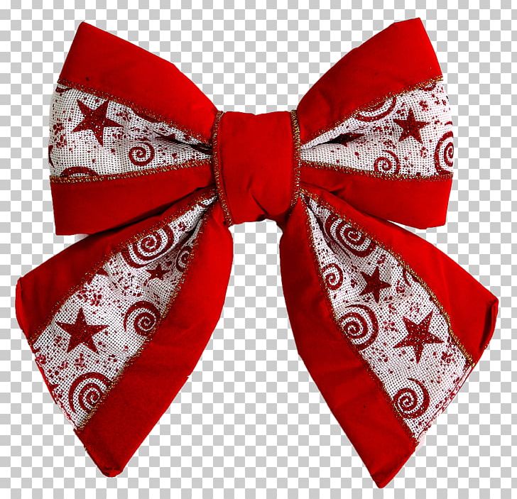 Ribbon Paper Christmas Bow Tie Santa Claus PNG, Clipart, Bow Tie, Ceramic, Christmas, Christmas Tree, Export Free PNG Download