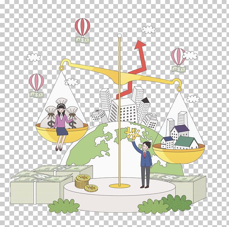 Tax Illustration PNG, Clipart, Arrow, Balloon, Clouds, Commodity, Contract Of Sale Free PNG Download