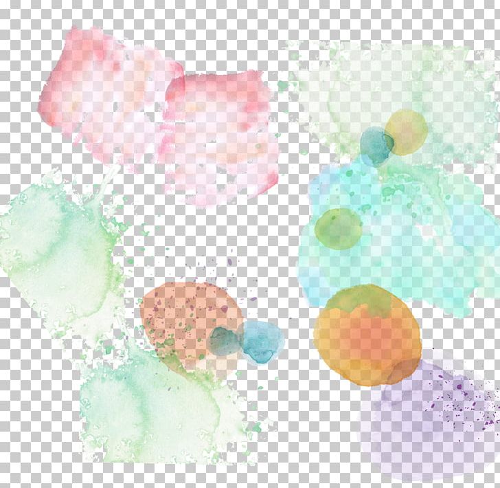 Watercolor Painting PNG, Clipart, Cartoon, Circle, Color, Computer Software, Design Free PNG Download