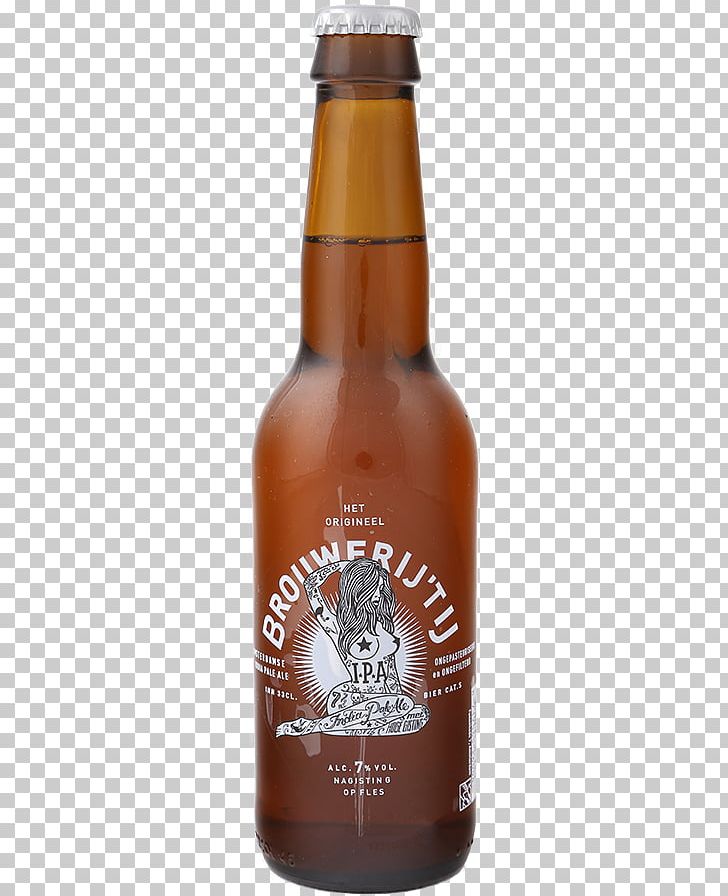 Ale Brouwerij 't IJ Columbus Beer PNG, Clipart, Alcoholic Beverage, Ale, Beer, Beer Bottle, Bottle Free PNG Download