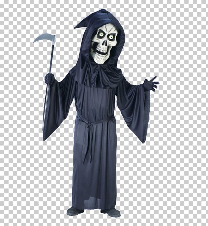 Death Halloween Costume Robe Costume Party PNG, Clipart, Boy, Celts, Cloak, Clothing Accessories, Costume Free PNG Download