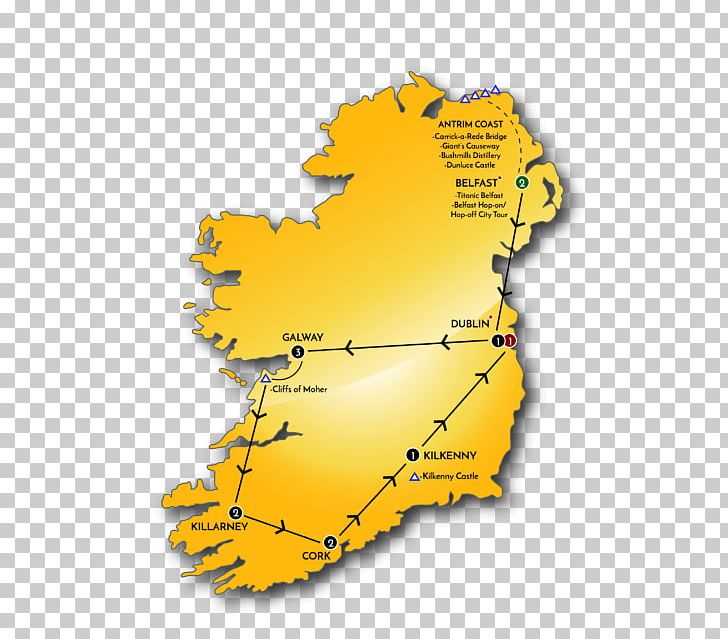 Dublin Airport Travel Itinerary Road Trip Galway PNG, Clipart, Accommodation, Airport, Car Rental, Diagram, Dublin Free PNG Download