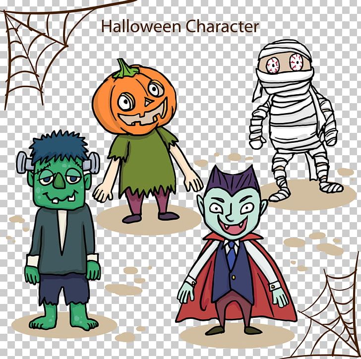 Halloween PNG, Clipart, Ai Vector, Cartoon, Devil, Fictional Character, Free Matting Free PNG Download