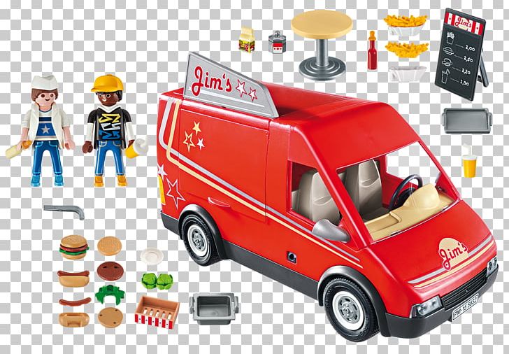 Hot Dog Playmobil Food Truck Toy PNG, Clipart, Automotive Design, Brand, Car, Dollhouse, Emergency Free PNG Download