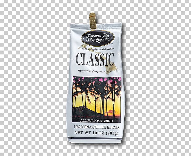 Kailua Hawaiian Isles Kona Coffee Co Flavor PNG, Clipart, Classic, Coffee, Coffee Bean, Flavor, Food Drinks Free PNG Download