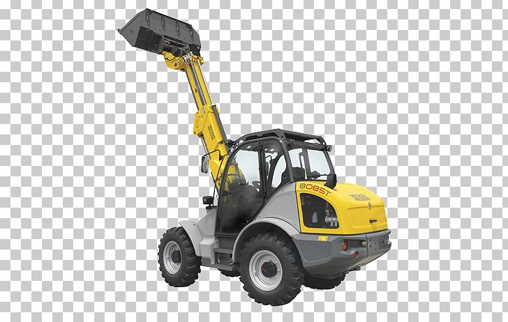 Loader Wacker Neuson Heavy Machinery Telescopic Handler Excavator PNG, Clipart, Agricultural Machinery, Construction, Engine, Excavator, Forklift Free PNG Download