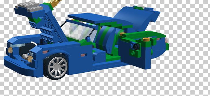Model Car Motor Vehicle Automotive Design PNG, Clipart, Automotive Design, Automotive Exterior, Blue, Car, Lego Free PNG Download