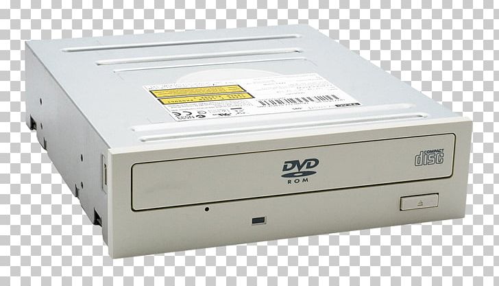 Optical Drives Tape Drives Disk Storage DVD-ROM PNG, Clipart, Cdromlaufwerk, Compact Disc, Computer, Computer Component, Computer Hardware Free PNG Download