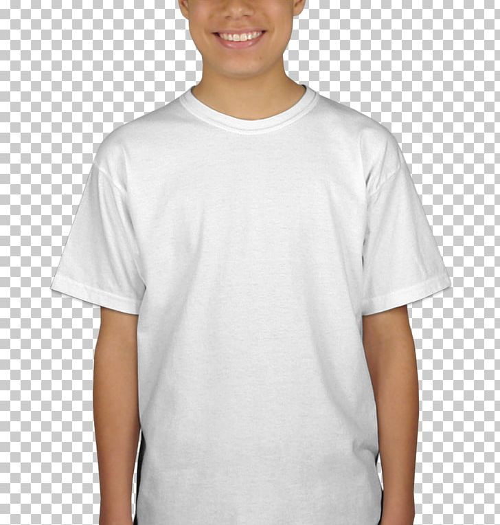 Printed T-shirt Sleeve Gildan Activewear PNG, Clipart,  Free PNG Download