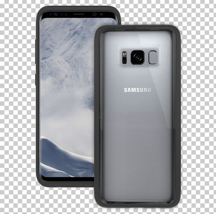 Smartphone Samsung Galaxy S8+ Samsung Galaxy 5 Trident Fusion Case For Samsung Galaxy S8 PNG, Clipart, Communication Device, Electronic Device, Electronics, Gadget, Mobile Phone Free PNG Download
