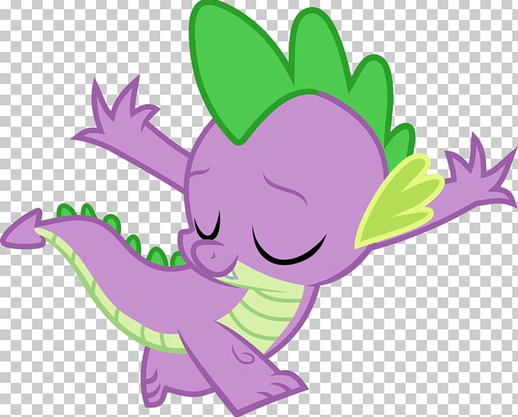 Spike Rarity Pony Fluttershy Dance PNG, Clipart, Ballerina, C 0, Cartoon, Dragon, Equestria Free PNG Download