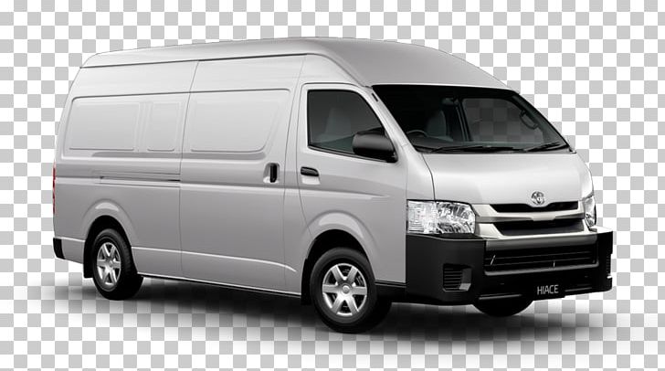 Toyota HiAce Car Toyota Hilux Van PNG, Clipart, Brand, Bumper, Car, Car Rental, Classic Car Free PNG Download