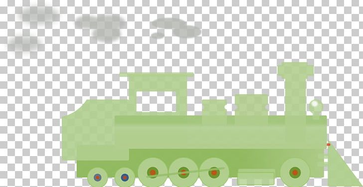 Train Rail Transport Steam Locomotive PNG, Clipart, Angle, Brand, Computer Icons, Diagram, Grass Free PNG Download