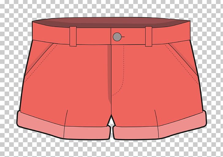 Underpants Shorts Clothing Drawing Briefs PNG, Clipart, Active Shorts, Angle, Briefs, Clothing, Drawing Free PNG Download