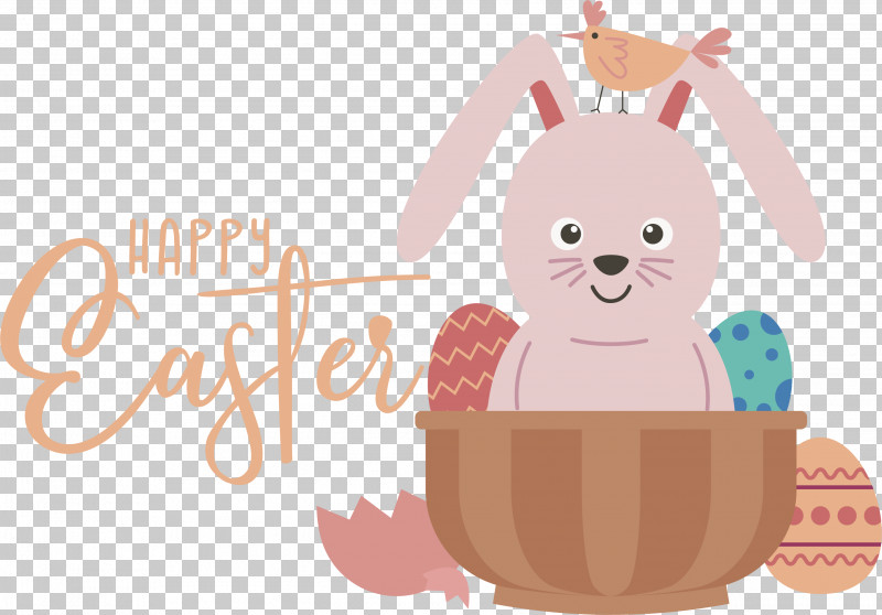 Easter Bunny PNG, Clipart, Christmas Graphics, Easter Basket, Easter Bonnet, Easter Bunny, Easter Bunny Rabbit Free PNG Download