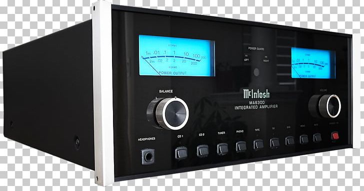 Audio Power Amplifier Stereophonic Sound Radio Receiver McIntosh Laboratory PNG, Clipart, Analog Signal, Audio Equipment, Audio Receiver, Av Receiver, Electronic Device Free PNG Download