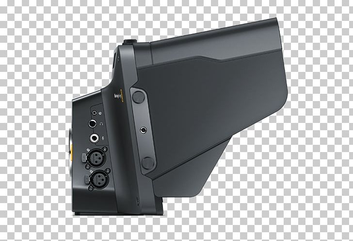 Camera Lens Video Cameras Blackmagic Studio Camera 4K PNG, Clipart, 4k Resolution, Angle, Blackmagic Design, Camera Lens, Electronics Free PNG Download