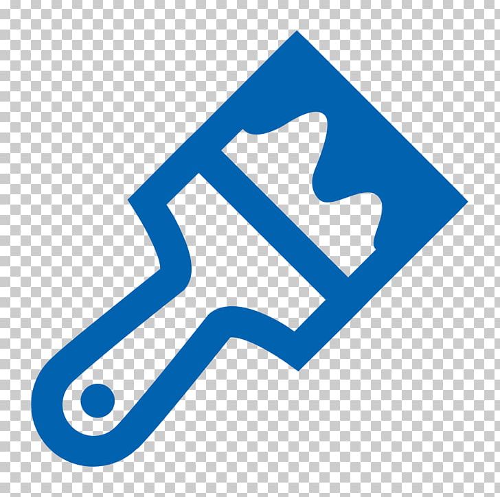 Computer Icons Paintbrush PNG, Clipart, Angle, Area, Art, Blue, Brand Free PNG Download