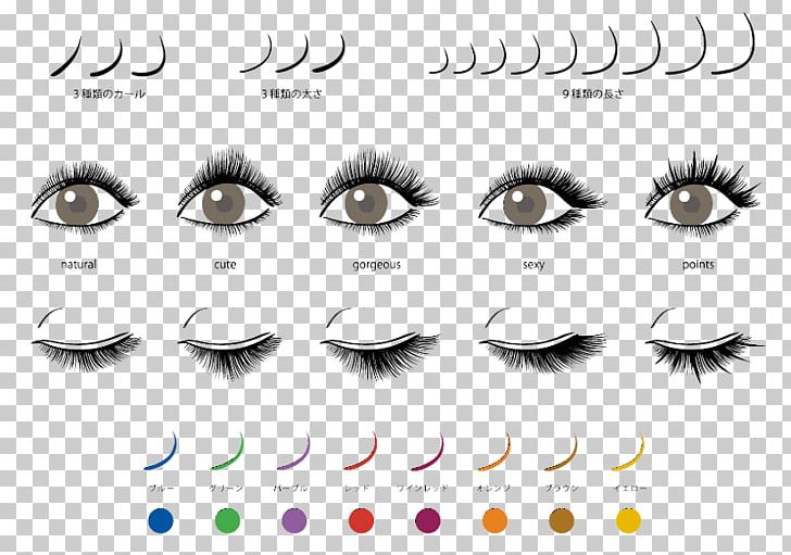 Eyelash Extensions Beauty Parlour Artificial Hair Integrations Fashion PNG, Clipart, Beauty, Beauty Parlour, Cosmetics, Eye, Eyebrow Free PNG Download