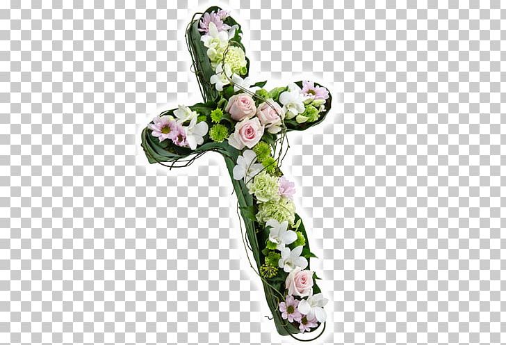 Floral Design Flower Bouquet Cut Flowers Wreath PNG, Clipart, Arrangement, Artificial Flower, Birthday, Color, Cross Free PNG Download