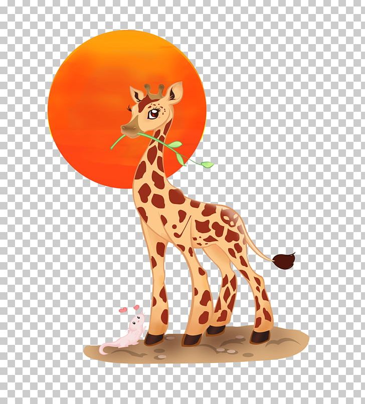 Giraffe Fan Art Watercolor Painting PNG, Clipart, Animal, Animal Figure, Animals, Art, Canson Free PNG Download