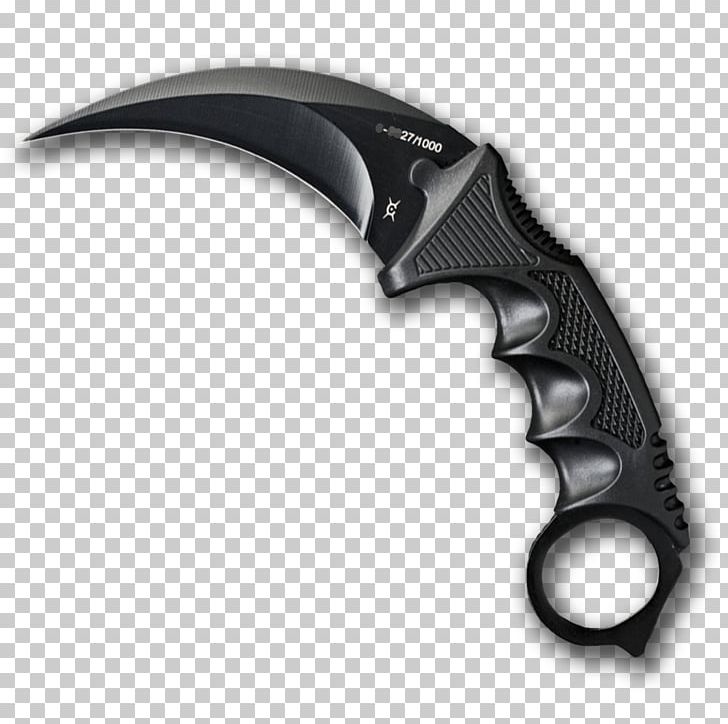 Hunting & Survival Knives Knife Karambit Blade PNG, Clipart, Amp, Cold Weapon, Counterstrike Global Offensive, Handle, Hardware Free PNG Download