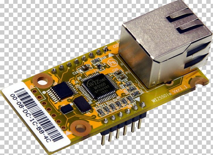 Microcontroller Ethernet Network Cards & Adapters Internet Protocol Suite STM32 PNG, Clipart, Circuit Component, Computer Hardware, Computer Network, Electronic Device, Electronics Free PNG Download