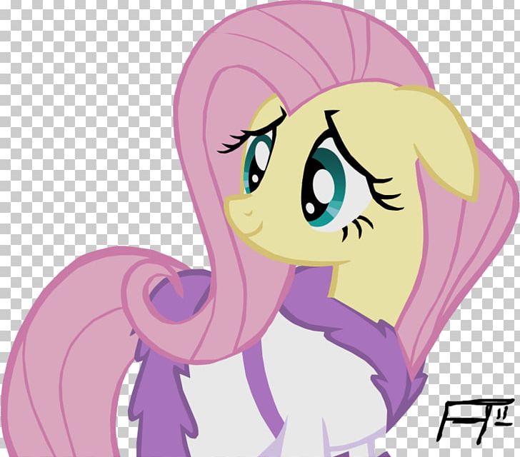 Pony Fluttershy Rarity Gown PNG, Clipart, Cartoon, Character, Deviantart, Dress, Fan Free PNG Download