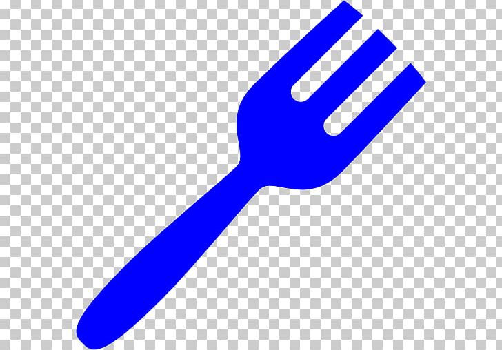 Computer Icons Fork Kitchen Utensil Cutlery PNG, Clipart, Blue, Computer Icons, Cutlery, Encapsulated Postscript, Fork Free PNG Download
